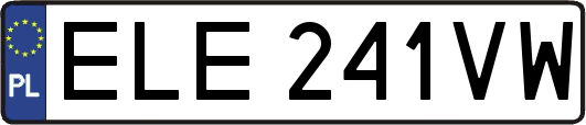 ELE241VW