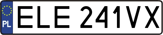 ELE241VX