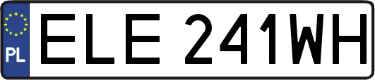 ELE241WH