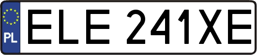 ELE241XE