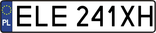 ELE241XH