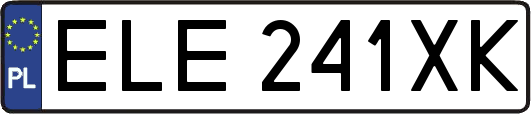 ELE241XK
