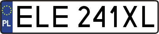 ELE241XL