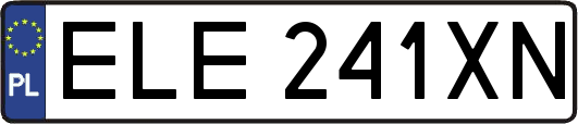 ELE241XN