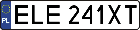 ELE241XT
