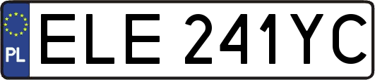 ELE241YC
