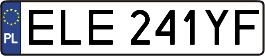 ELE241YF