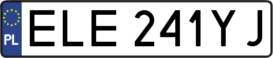 ELE241YJ