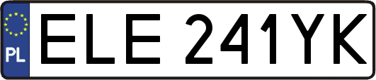 ELE241YK