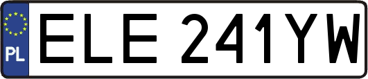 ELE241YW