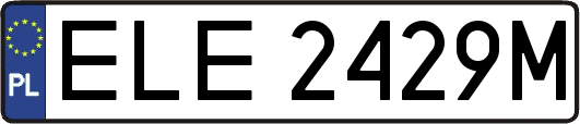 ELE2429M