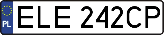ELE242CP