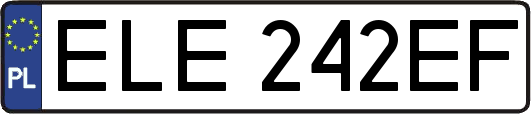 ELE242EF