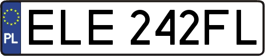 ELE242FL