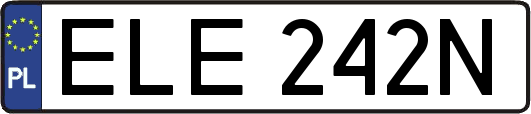 ELE242N