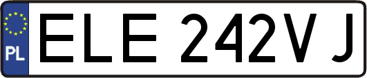 ELE242VJ