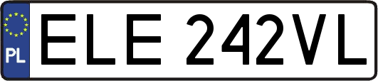 ELE242VL