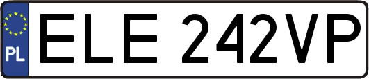 ELE242VP