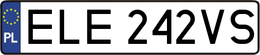 ELE242VS