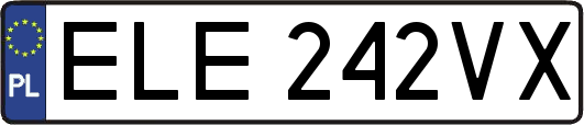 ELE242VX