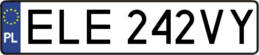 ELE242VY