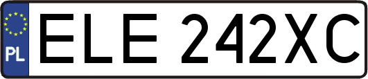 ELE242XC