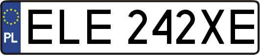 ELE242XE