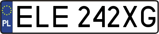 ELE242XG