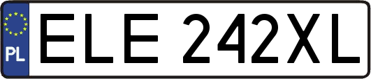 ELE242XL
