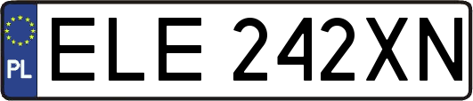 ELE242XN