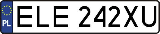ELE242XU