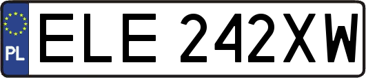 ELE242XW