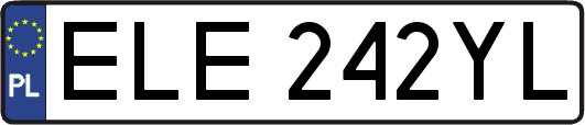 ELE242YL