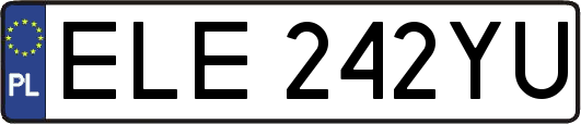 ELE242YU