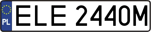 ELE2440M