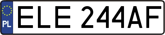 ELE244AF