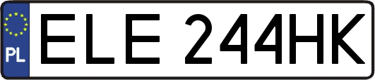 ELE244HK