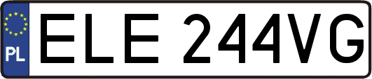 ELE244VG
