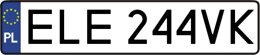 ELE244VK