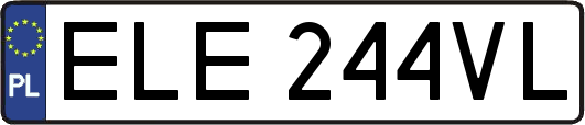 ELE244VL