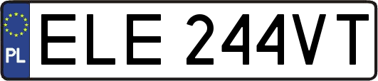 ELE244VT