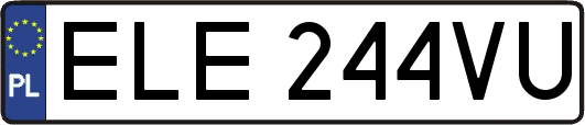 ELE244VU