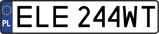 ELE244WT