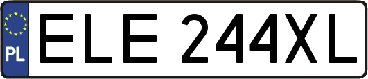 ELE244XL