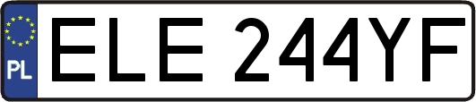 ELE244YF