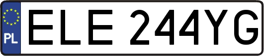 ELE244YG