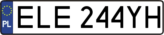 ELE244YH
