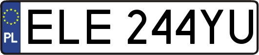 ELE244YU