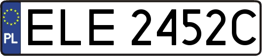 ELE2452C