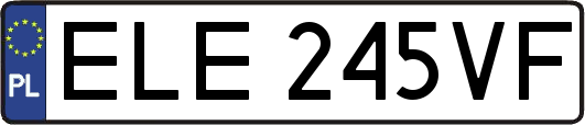 ELE245VF